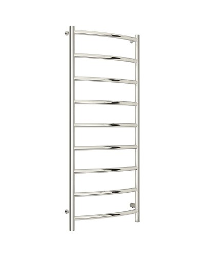 Электрический полотенцесушитель Сунержа Галант 4.0 1200x500 R 00-0831-1250 Хром