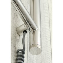 Электрический полотенцесушитель Сунержа Галант 4.0 1200x500 R 00-0831-1250 Хром