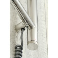 Электрический полотенцесушитель Сунержа Галант 4.0 1200x500 R 00-0831-1250 Хром