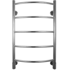 Электрический полотенцесушитель Energy H G6 800x500 EETR0000H0805000000 Хром