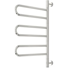 Электрический полотенцесушитель Сунержа Парео 4.0 773х535 00-0823-0773 Хром