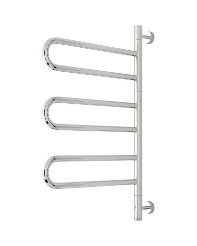 Электрический полотенцесушитель Сунержа Парео 4.0 773х535 00-0823-0773 Хром