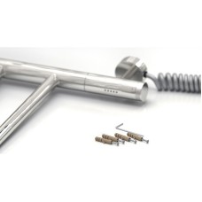 Электрический полотенцесушитель Сунержа Парео 4.0 773х535 00-0823-0773 Хром