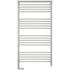 Электрический полотенцесушитель Сунержа Богема 2.0 1200x600 L 00-5206-1260 с полкой Хром