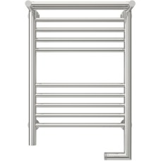 Электрический полотенцесушитель Сунержа Богема 2.0 600x400 R 00-5207-6040 с полкой Хром