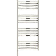 Электрический полотенцесушитель Сунержа Богема 3.0 1200x500 L 00-5802-1250 Хром