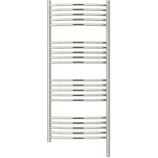 Электрический полотенцесушитель Сунержа Богема 3.0 1200x500 R 00-5803-1250 Хром