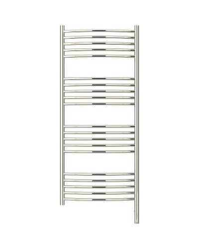 Электрический полотенцесушитель Сунержа Богема 3.0 1200x500 R 00-5803-1250 Хром