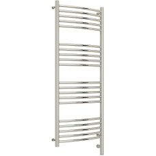 Электрический полотенцесушитель Сунержа Богема 3.0 1200x500 R 00-5803-1250 Хром