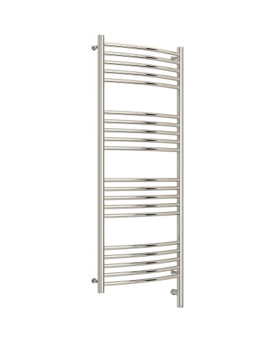 Электрический полотенцесушитель Сунержа Богема 3.0 1200x500 R 00-5803-1250 Хром