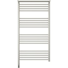 Электрический полотенцесушитель Сунержа Богема 3.0 1200x600 L 00-5806-1260 с полкой Хром