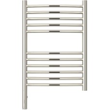 Электрический полотенцесушитель Сунержа Богема 3.0 600x400 L 00-5802-6040 Хром