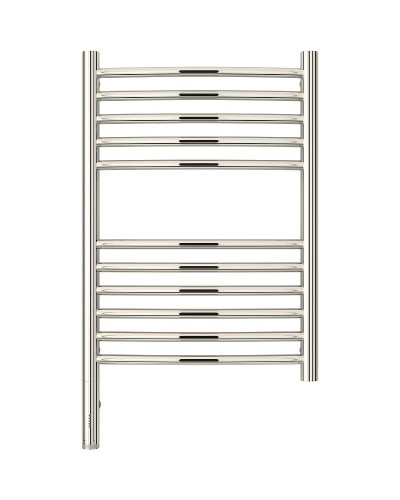 Электрический полотенцесушитель Сунержа Богема 3.0 600x400 L 00-5802-6040 Хром