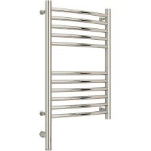 Электрический полотенцесушитель Сунержа Богема 3.0 600x400 L 00-5802-6040 Хром