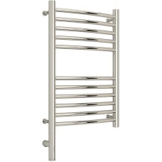 Электрический полотенцесушитель Сунержа Богема 3.0 600x400 L 00-5802-6040 Хром