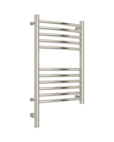 Электрический полотенцесушитель Сунержа Богема 3.0 600x400 L 00-5802-6040 Хром