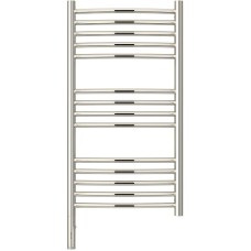 Электрический полотенцесушитель Сунержа Богема 3.0 800x400 L 00-5802-8040 Хром