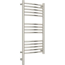 Электрический полотенцесушитель Сунержа Богема 3.0 800x400 L 00-5802-8040 Хром