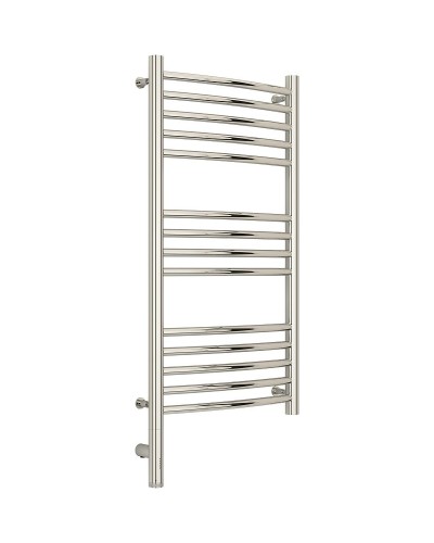 Электрический полотенцесушитель Сунержа Богема 3.0 800x400 L 00-5802-8040 Хром