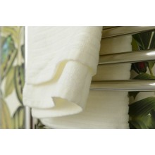 Электрический полотенцесушитель Сунержа Богема 3.0 800x400 L 00-5802-8040 Хром