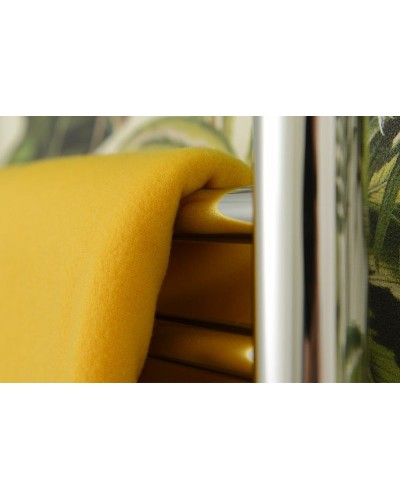 Электрический полотенцесушитель Сунержа Богема 3.0 800x400 L 00-5802-8040 Хром