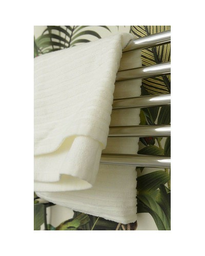 Электрический полотенцесушитель Сунержа Богема 3.0 800x400 L 00-5802-8040 Хром