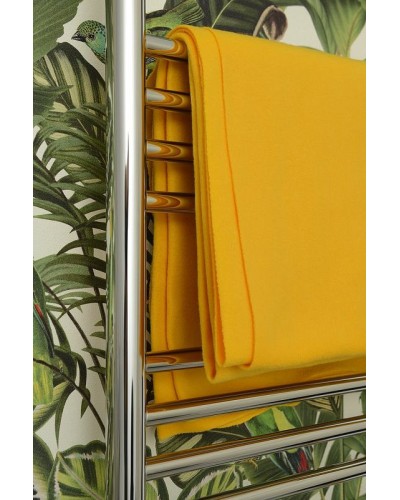 Электрический полотенцесушитель Сунержа Богема 3.0 800x400 L 00-5802-8040 Хром