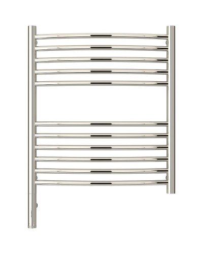 Электрический полотенцесушитель Сунержа Богема 3.0 600x500 L 00-5802-6050 Хром