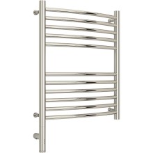 Электрический полотенцесушитель Сунержа Богема 3.0 600x500 L 00-5802-6050 Хром