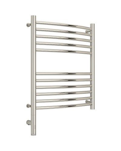 Электрический полотенцесушитель Сунержа Богема 3.0 600x500 L 00-5802-6050 Хром