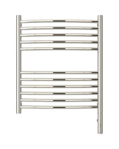 Электрический полотенцесушитель Сунержа Богема 3.0 600x500 R 00-5803-6050 Хром