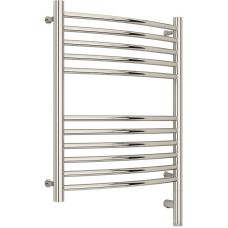 Электрический полотенцесушитель Сунержа Богема 3.0 600x500 R 00-5803-6050 Хром
