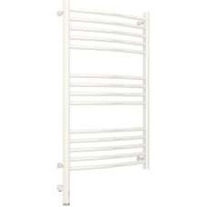 Электрический полотенцесушитель Сунержа Богема 3.0 800x500 L 12-5802-8050 Белый