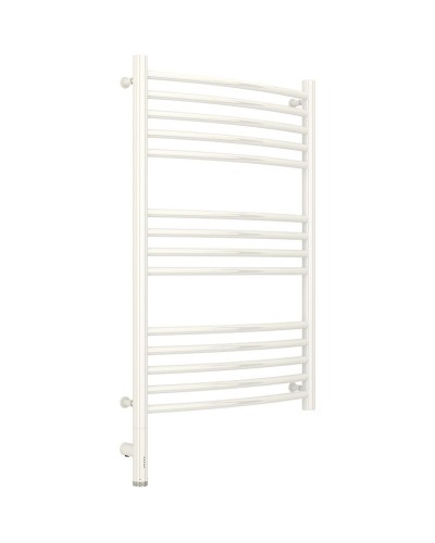 Электрический полотенцесушитель Сунержа Богема 3.0 800x500 L 12-5802-8050 Белый