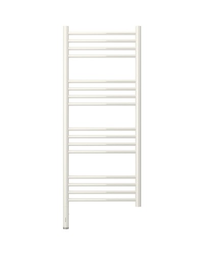 Электрический полотенцесушитель Сунержа Богема 3.0 прямая 1000x400 L 12-5804-1040 Белый