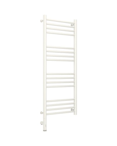 Электрический полотенцесушитель Сунержа Богема 3.0 прямая 1000x400 L 12-5804-1040 Белый