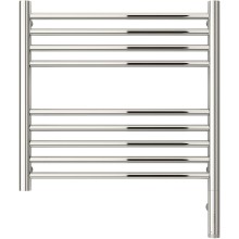 Электрический полотенцесушитель Сунержа Богема 3.0 прямая 500x500 R 00-5805-5050 Хром