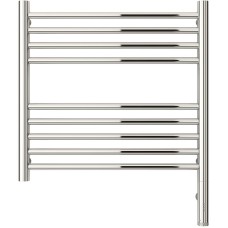 Электрический полотенцесушитель Сунержа Богема 3.0 прямая 500x500 R 00-5805-5050 Хром