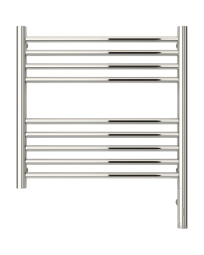 Электрический полотенцесушитель Сунержа Богема 3.0 прямая 500x500 R 00-5805-5050 Хром