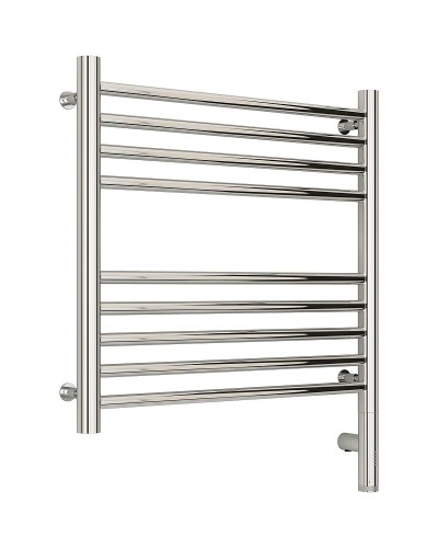 Электрический полотенцесушитель Сунержа Богема 3.0 прямая 500x500 R 00-5805-5050 Хром