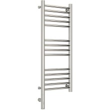 Электрический полотенцесушитель Сунержа Богема 3.0 прямая 800x300 L 00-5804-8030 Хром