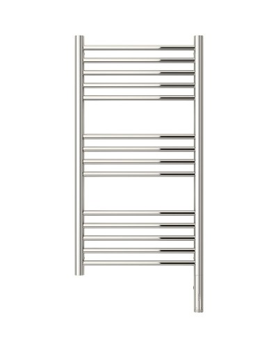 Электрический полотенцесушитель Сунержа Богема 3.0 прямая 800x400 R 00-5805-8040 Хром