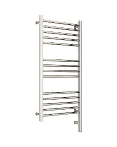 Электрический полотенцесушитель Сунержа Богема 3.0 прямая 800x400 R 00-5805-8040 Хром