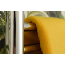 Электрический полотенцесушитель Сунержа Богема 3.0 прямая 800x400 R 00-5805-8040 Хром