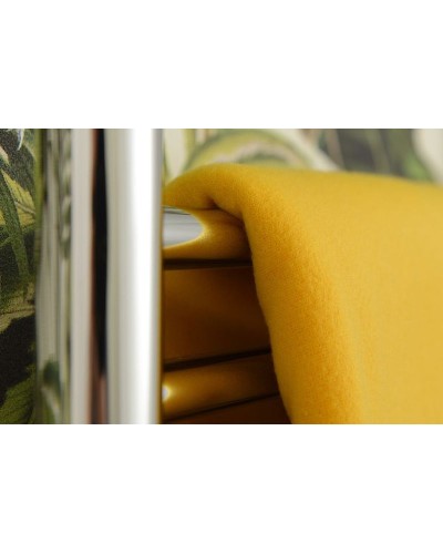 Электрический полотенцесушитель Сунержа Богема 3.0 прямая 800x400 R 00-5805-8040 Хром