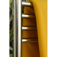 Электрический полотенцесушитель Сунержа Богема 3.0 прямая 800x400 R 00-5805-8040 Хром