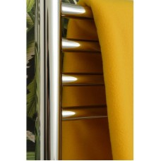 Электрический полотенцесушитель Сунержа Богема 3.0 прямая 800x400 R 00-5805-8040 Хром