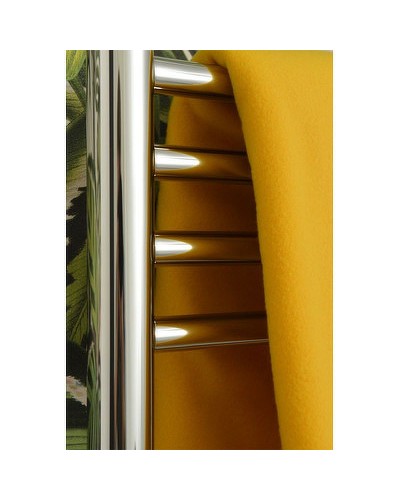 Электрический полотенцесушитель Сунержа Богема 3.0 прямая 800x400 R 00-5805-8040 Хром