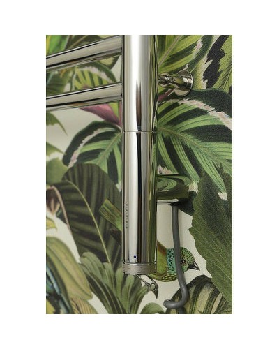 Электрический полотенцесушитель Сунержа Богема 3.0 прямая 800x400 R 00-5805-8040 Хром