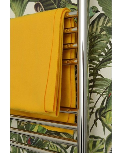 Электрический полотенцесушитель Сунержа Богема 3.0 прямая 800x400 R 00-5805-8040 Хром